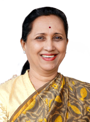 image of the president